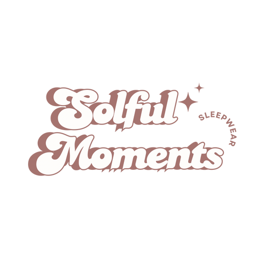 Solful Moments sleep wear
